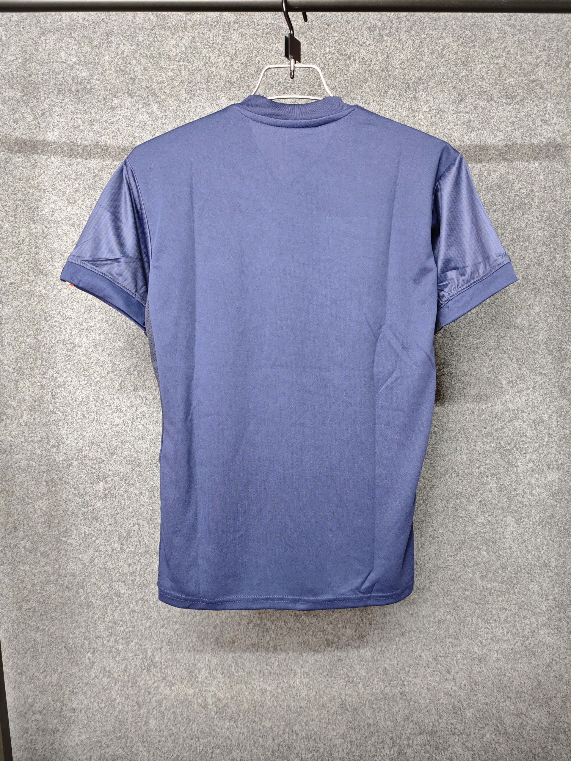 PSG 25/26 Home Kit Half Sleeve BD Premium Edition Jersey from FanLet BD