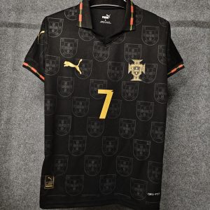 Portugal 25 26 Special Edition Eusebio Jersey Player Edition BD Premium FanLet BD Bangladesh